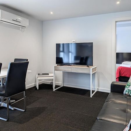 Apartments On Chapman Melbourne Zewnętrze zdjęcie