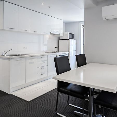 Apartments On Chapman Melbourne Zewnętrze zdjęcie