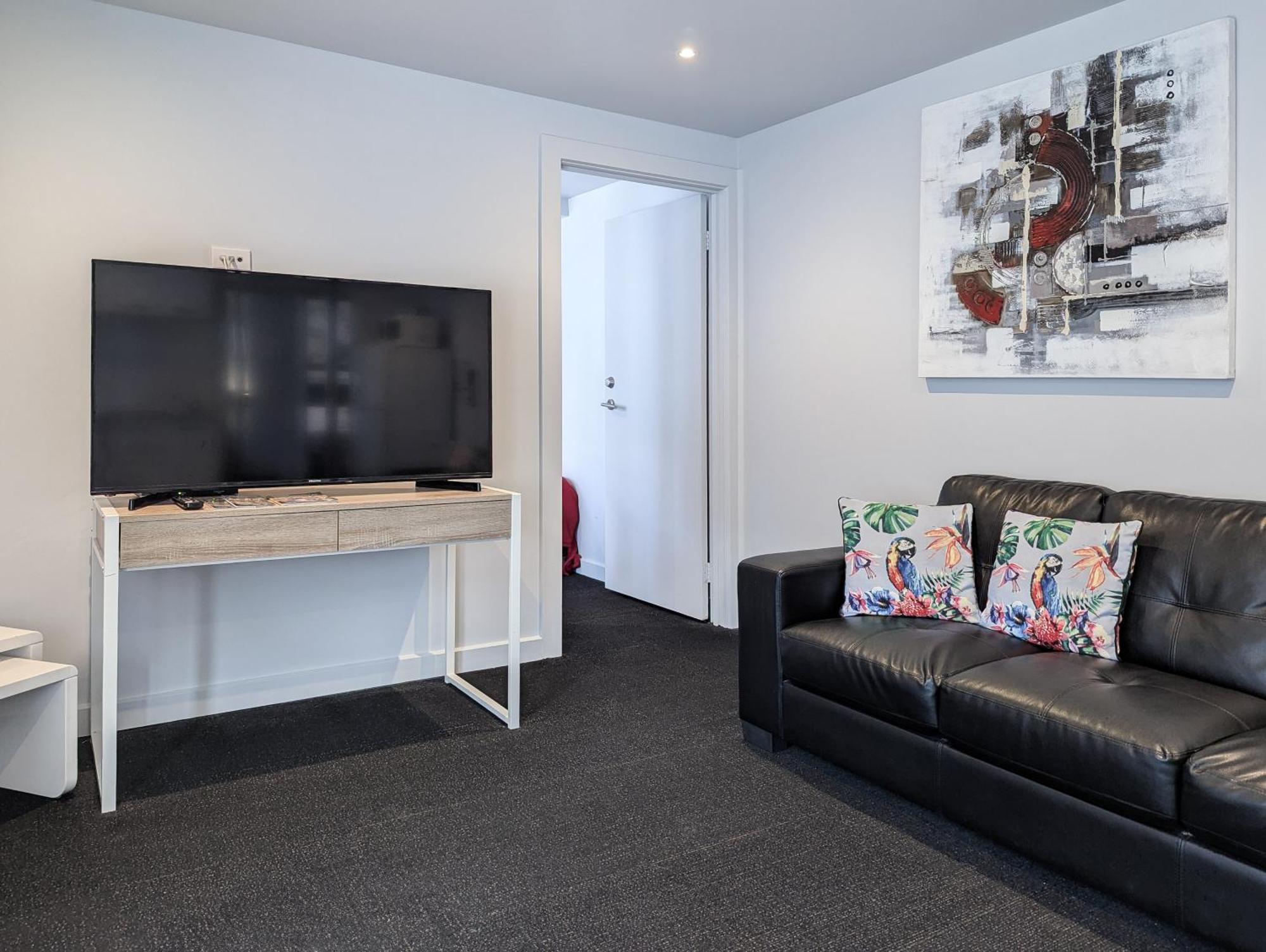 Apartments On Chapman Melbourne Zewnętrze zdjęcie