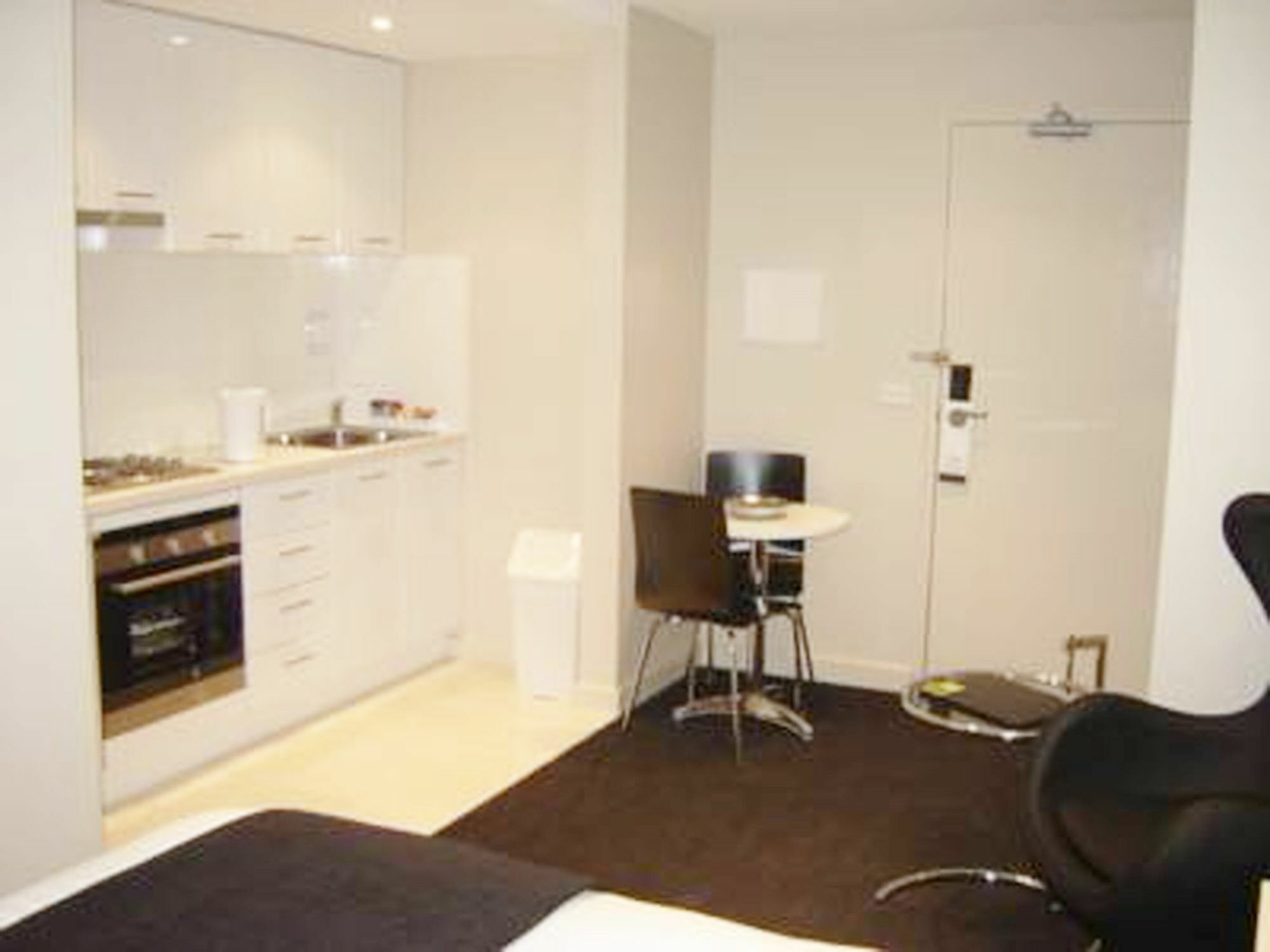 Apartments On Chapman Melbourne Zewnętrze zdjęcie