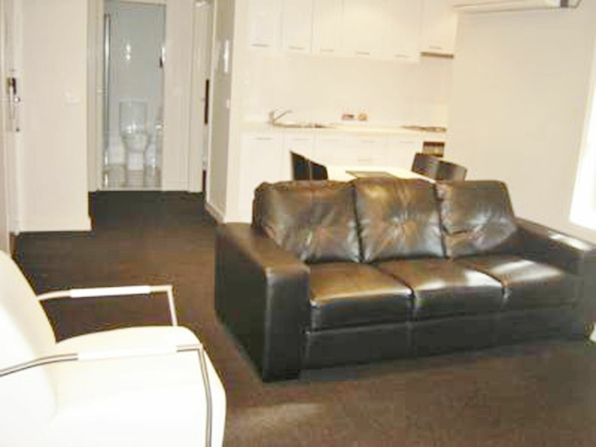 Apartments On Chapman Melbourne Zewnętrze zdjęcie