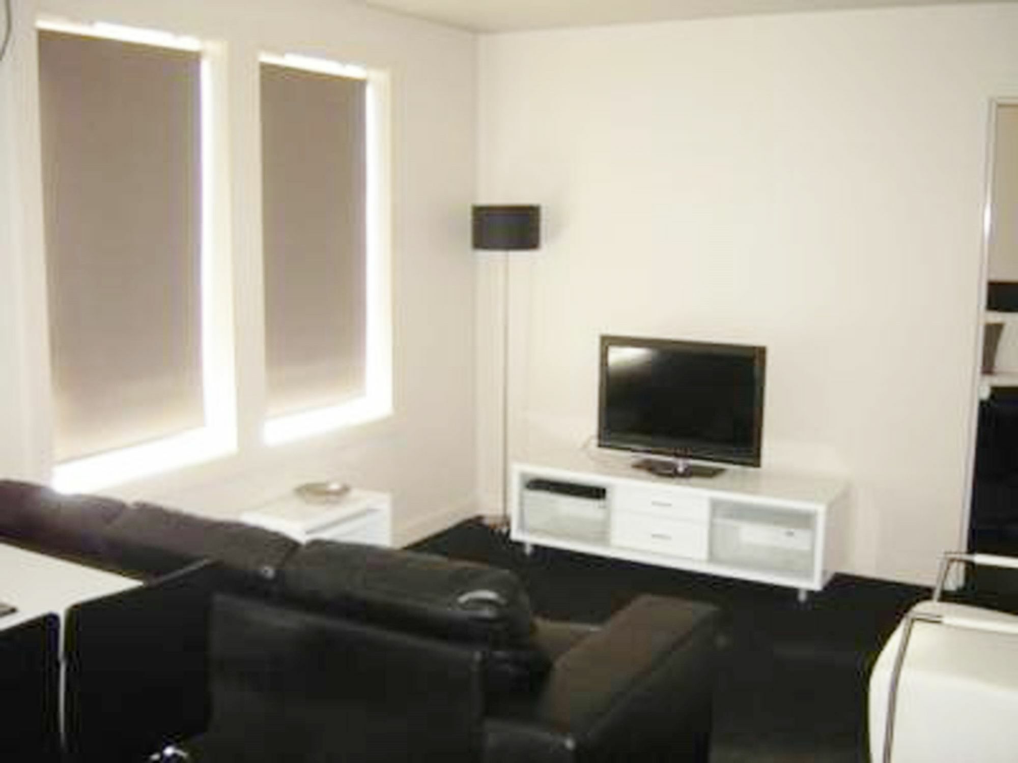 Apartments On Chapman Melbourne Zewnętrze zdjęcie